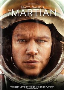 The Martian