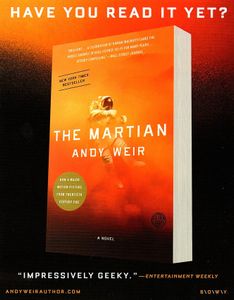 The Martian