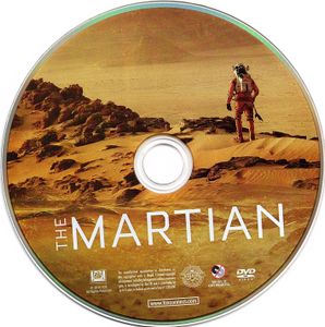 The Martian