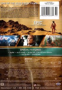 The Martian