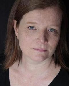 Anne Benoît