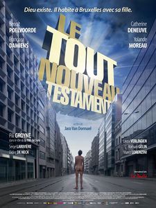 Le Tout Nouveau Testament