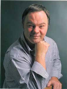 Pascal Duquenne