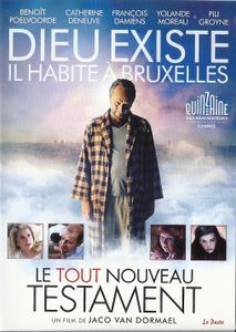 Le Tout Nouveau Testament