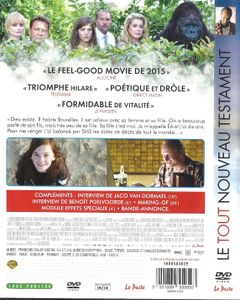 Le Tout Nouveau Testament