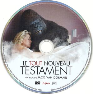 Le Tout Nouveau Testament