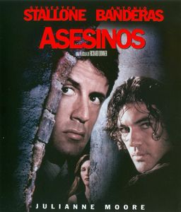 Asesinos