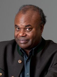 Denis Mpunga