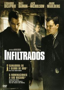 Infiltrados