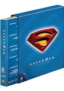 Superman Colección