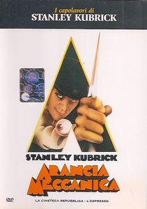Arancia Meccanica