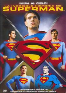 Superman Returns Edición Especial 2 Discos + Documental: La Historia De Superman