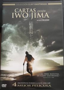 Cartas Desde Iwo Jima - Colección Clint Eastwood