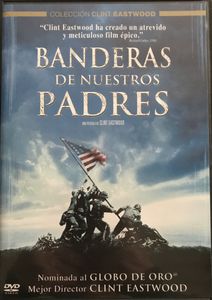 Banderas de nuestros padres - Colección Clint Eastwood