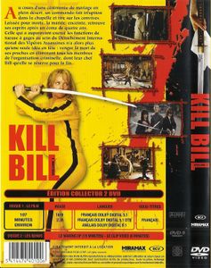 Kill Bill