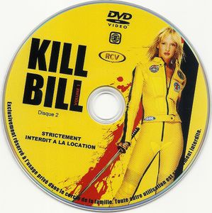 Kill Bill