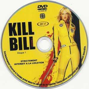 Kill Bill
