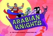 Arabian Knights