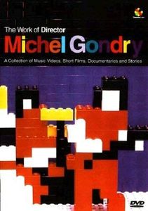 The Work of Director Michel Gondry