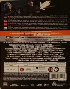 Terminator: Dark Fate
