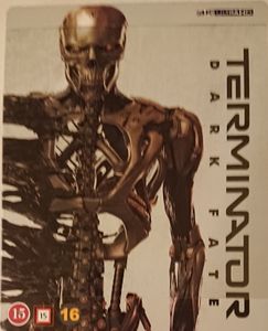 Terminator: Dark Fate