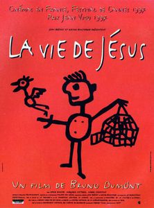 La Vie De Jésus