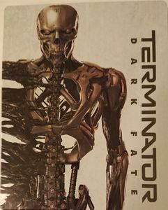 Terminator: Dark Fate