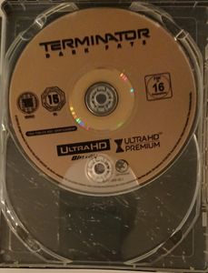 Terminator: Dark Fate