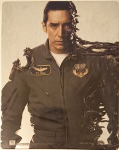 Terminator: Dark Fate