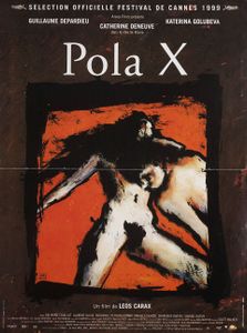 Pola X