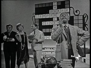 Studio Uno 1961