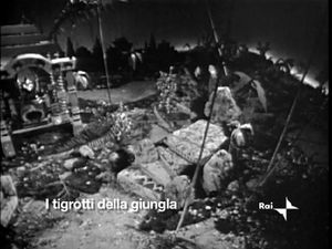 Studio Uno 1961