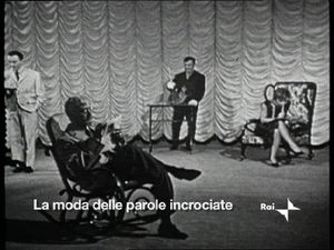 Studio Uno 1961
