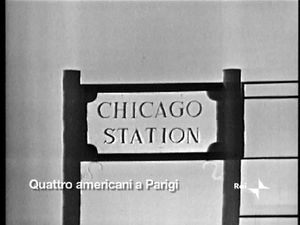 Studio Uno 1961