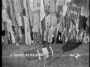 Studio Uno 1961