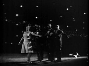 Studio Uno 1961