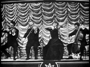 Studio Uno 1961