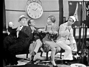 Studio Uno 1961