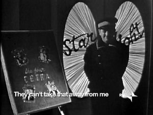 Studio Uno 1961