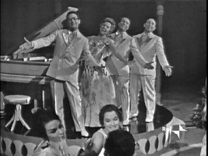 Studio Uno 1961