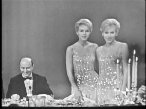 Studio Uno 1961