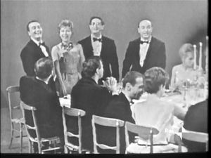 Studio Uno 1961