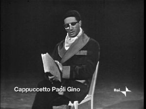 Studio Uno 1961