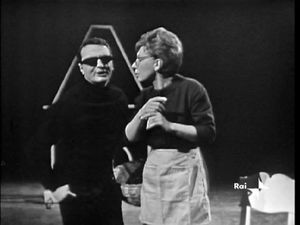 Studio Uno 1961