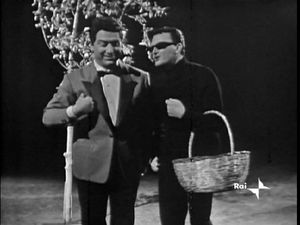 Studio Uno 1961