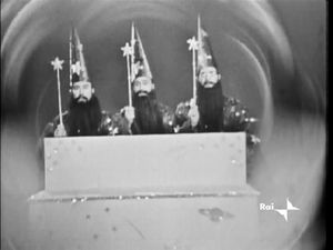 Studio Uno 1961