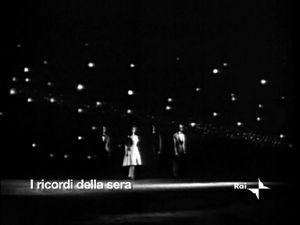Studio Uno 1961