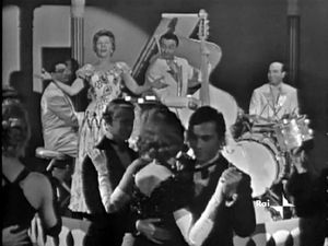 Studio Uno 1961
