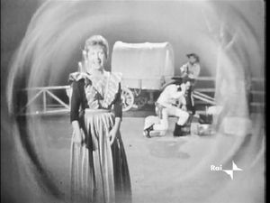 Studio Uno 1961