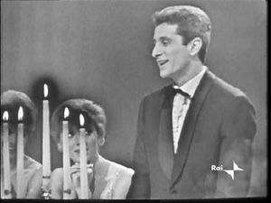 Studio Uno 1961